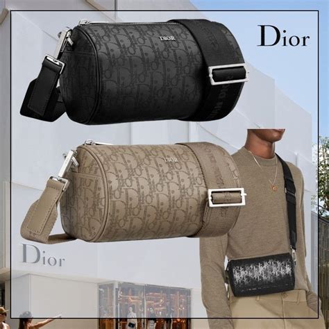 rolling messenger bag dior|christian Dior Messenger bag.